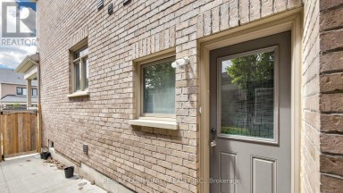 BASEMENT - 5 MUGFORD CRESCENT N Brampton (Brampton West) Ontario photo 28
