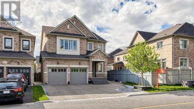 BASEMENT - 5 MUGFORD CRESCENT N Brampton (Brampton West) Ontario photo 3
