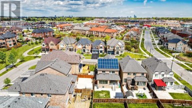 BASEMENT - 5 MUGFORD CRESCENT N Brampton (Brampton West) Ontario photo 37