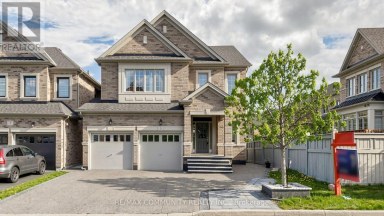 BASEMENT - 5 MUGFORD CRESCENT N Brampton (Brampton West) Ontario photo 4