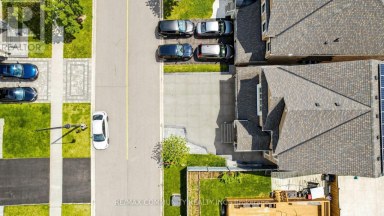BASEMENT - 5 MUGFORD CRESCENT N Brampton (Brampton West) Ontario photo 41