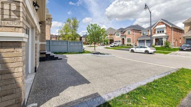 BASEMENT - 5 MUGFORD CRESCENT N Brampton (Brampton West) Ontario photo 5