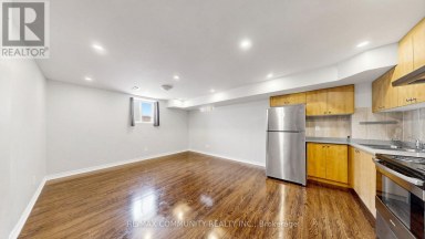 BASEMENT - 5 MUGFORD CRESCENT N Brampton (Brampton West) Ontario photo 6
