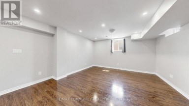 BASEMENT - 5 MUGFORD CRESCENT N Brampton (Brampton West) Ontario photo 7