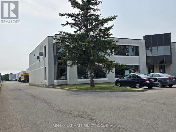 A - 386 DEERHURST DRIVE, Brampton (Gore Industrial South), Ontario, L6T5H9
