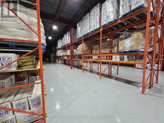 A - 386 DEERHURST DRIVE, Brampton (Gore Industrial South), Ontario, L6T5H9