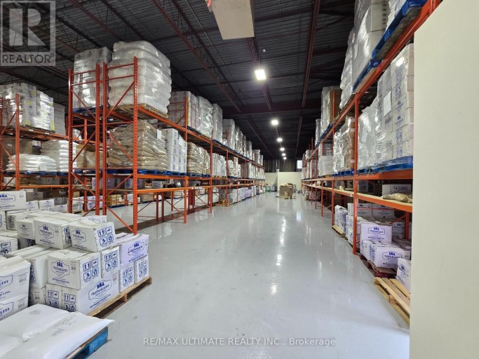 A - 386 DEERHURST DRIVE, Brampton (Gore Industrial South), Ontario, L6T5H9