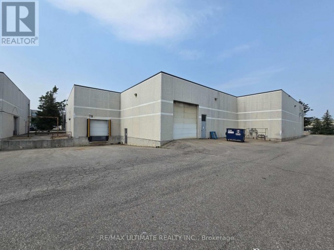 A - 386 DEERHURST DRIVE, Brampton (Gore Industrial South), Ontario, L6T5H9