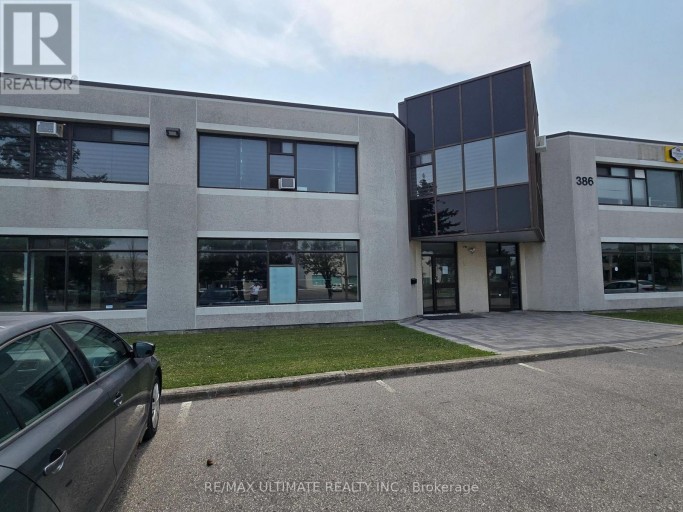 A - 386 DEERHURST DRIVE, Brampton (Gore Industrial South), Ontario, L6T5H9
