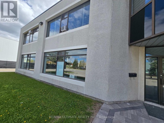 A - 386 DEERHURST DRIVE, Brampton (Gore Industrial South), Ontario, L6T5H9