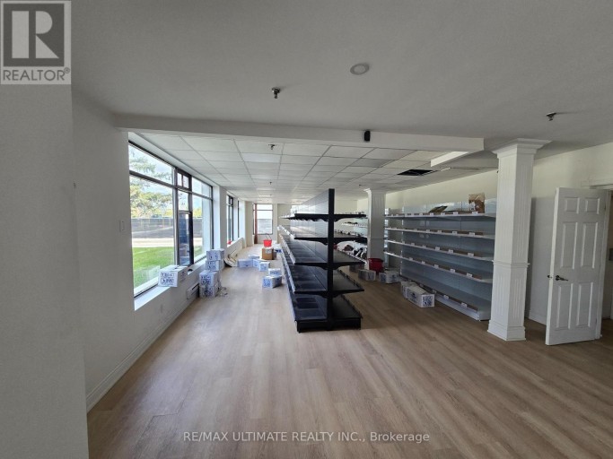 A - 386 DEERHURST DRIVE, Brampton (Gore Industrial South), Ontario, L6T5H9