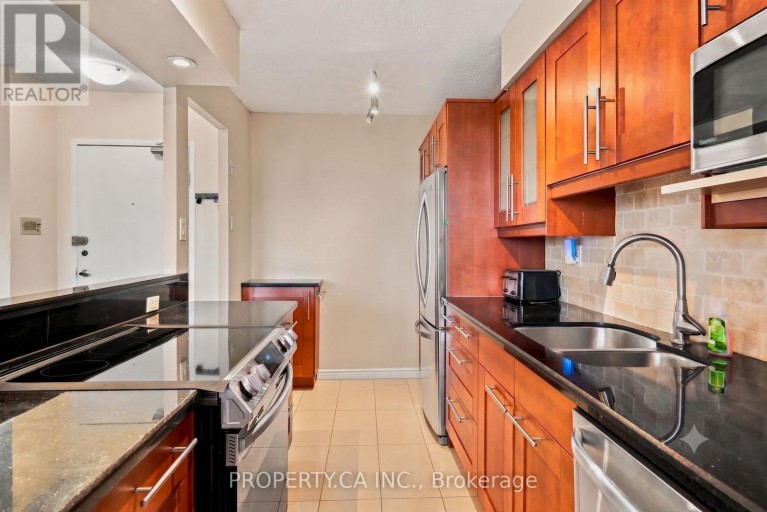 1107 - 1964 MAIN STREET W, Hamilton (Ainslie Wood), Ontario, L8S1J5