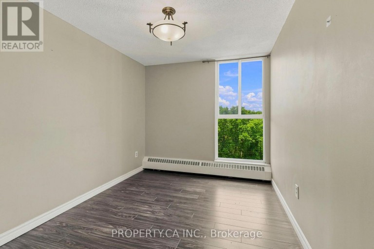 1107 - 1964 MAIN STREET W, Hamilton (Ainslie Wood), Ontario, L8S1J5
