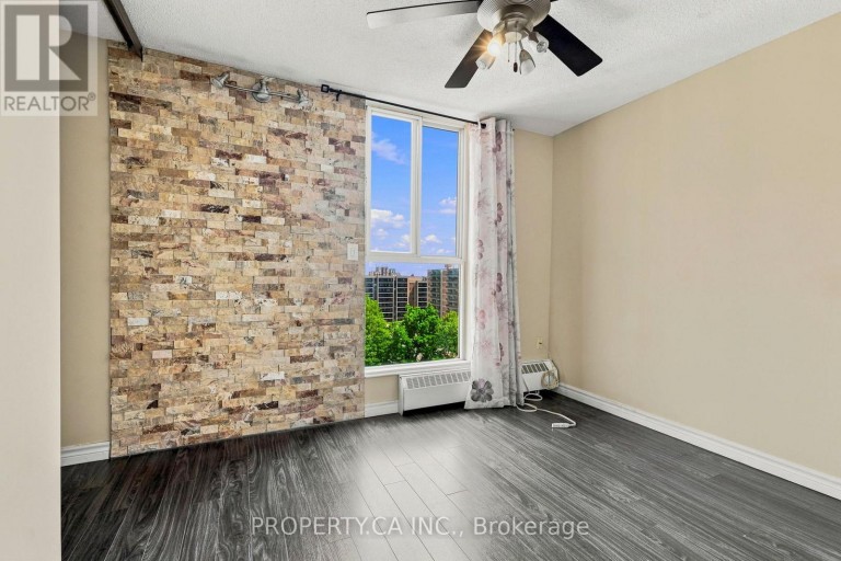 1107 - 1964 MAIN STREET W, Hamilton (Ainslie Wood), Ontario, L8S1J5