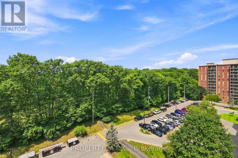 1107 - 1964 MAIN STREET W, Hamilton (Ainslie Wood), Ontario, L8S1J5