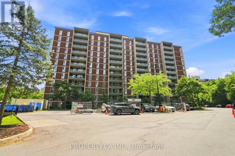 1107 - 1964 MAIN STREET W, Hamilton (Ainslie Wood), Ontario, L8S1J5