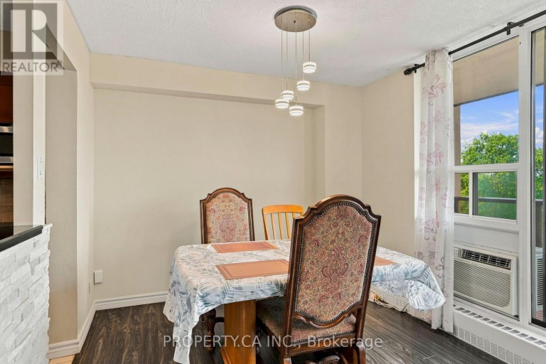 1107 - 1964 MAIN STREET W, Hamilton (Ainslie Wood), Ontario, L8S1J5