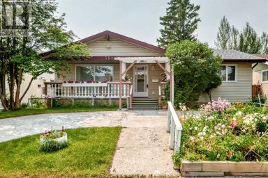 351 Cedarpark Drive SW Calgary Alberta photo 1
