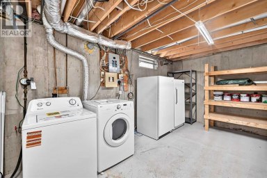351 Cedarpark Drive SW Calgary Alberta photo 36