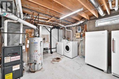 351 Cedarpark Drive SW Calgary Alberta photo 37