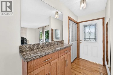 351 Cedarpark Drive SW Calgary Alberta photo 4