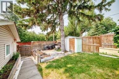 351 Cedarpark Drive SW Calgary Alberta photo 42