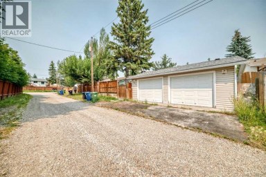 351 Cedarpark Drive SW Calgary Alberta photo 47