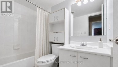 302 - 155 HILLCREST AVENUE Mississauga (Cooksville) Ontario photo 10