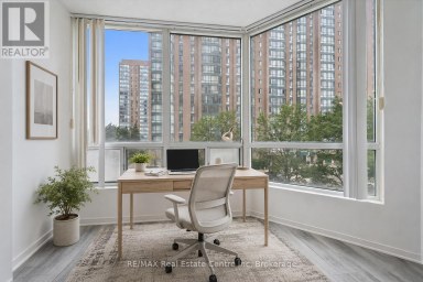 302 - 155 HILLCREST AVENUE Mississauga (Cooksville) Ontario photo 12