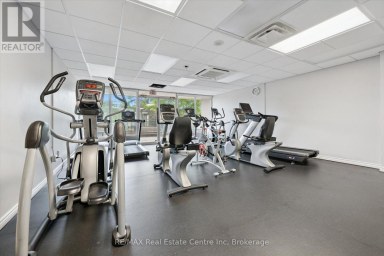 302 - 155 HILLCREST AVENUE Mississauga (Cooksville) Ontario photo 15