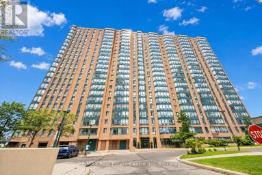 302 - 155 HILLCREST AVENUE Mississauga (Cooksville) Ontario photo 2