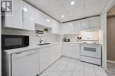302 - 155 HILLCREST AVENUE Mississauga (Cooksville) Ontario photo 4