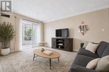 302 - 155 HILLCREST AVENUE Mississauga (Cooksville) Ontario photo 6