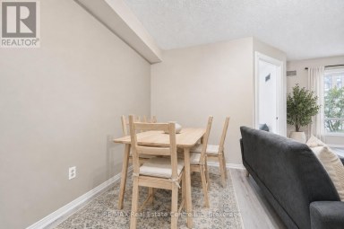 302 - 155 HILLCREST AVENUE Mississauga (Cooksville) Ontario photo 7