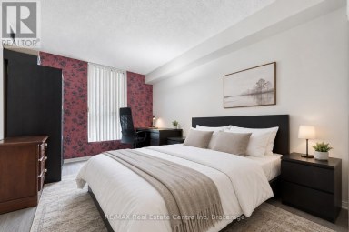 302 - 155 HILLCREST AVENUE Mississauga (Cooksville) Ontario photo 8