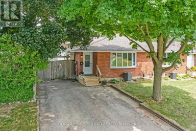 73 GENEVIVE PLACE London East (East C) Ontario photo 1
