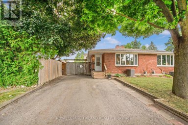 73 GENEVIVE PLACE London East (East C) Ontario photo 10
