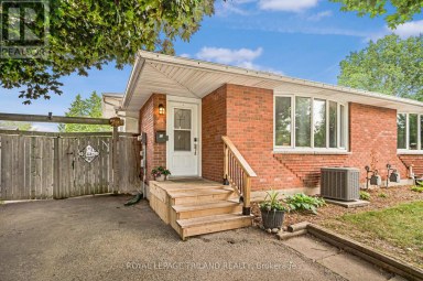 73 GENEVIVE PLACE London East (East C) Ontario photo 11