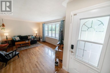 73 GENEVIVE PLACE London East (East C) Ontario photo 12