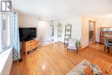 73 GENEVIVE PLACE London East (East C) Ontario photo 13
