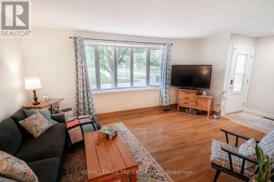 73 GENEVIVE PLACE London East (East C) Ontario photo 16