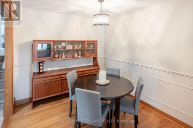 73 GENEVIVE PLACE London East (East C) Ontario photo 17