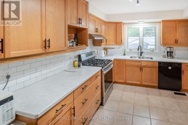 73 GENEVIVE PLACE London East (East C) Ontario photo 18