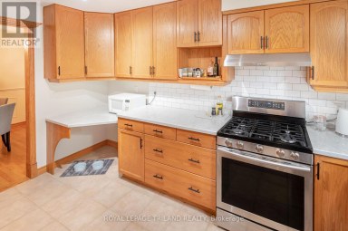 73 GENEVIVE PLACE London East (East C) Ontario photo 19