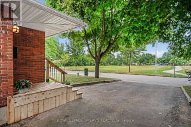 73 GENEVIVE PLACE London East (East C) Ontario photo 2