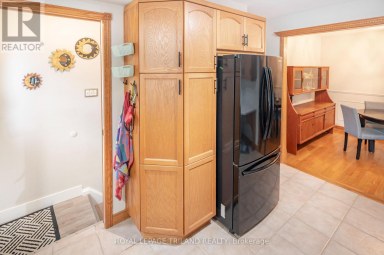 73 GENEVIVE PLACE London East (East C) Ontario photo 20