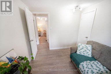 73 GENEVIVE PLACE London East (East C) Ontario photo 27