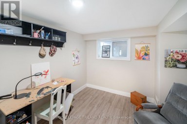 73 GENEVIVE PLACE London East (East C) Ontario photo 28