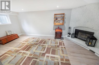 73 GENEVIVE PLACE London East (East C) Ontario photo 30