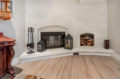 73 GENEVIVE PLACE London East (East C) Ontario photo 31